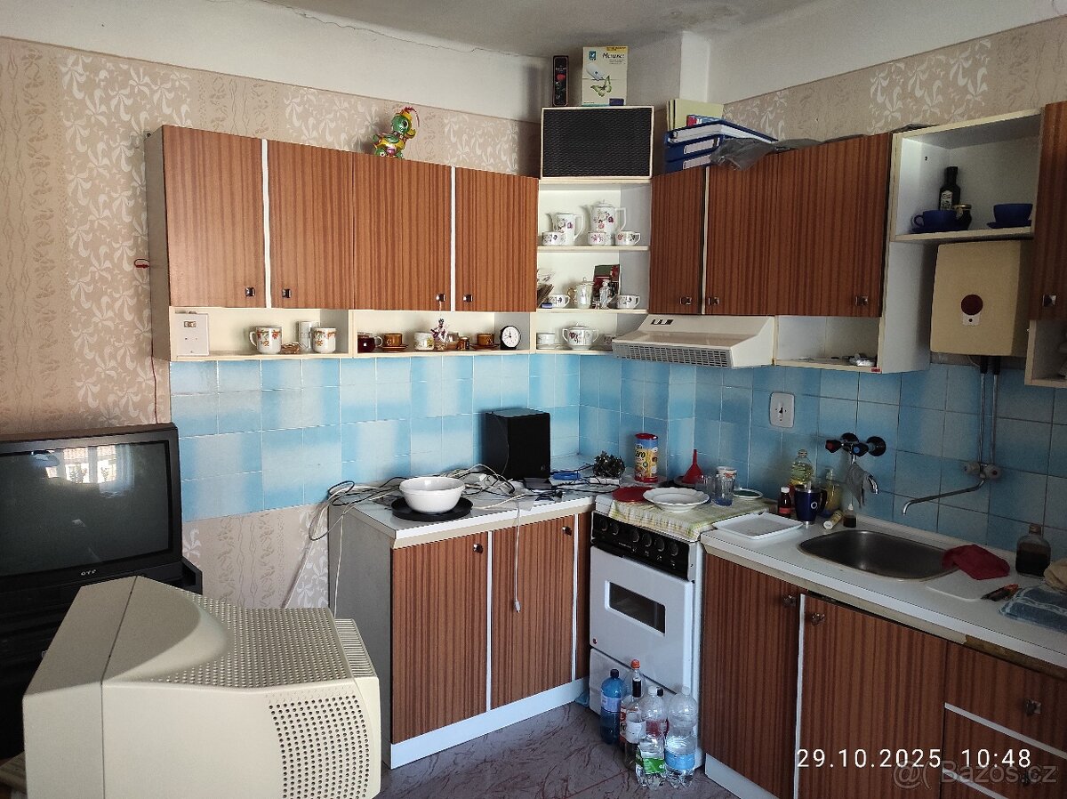 Prodám RD. V Doloplzích - 8