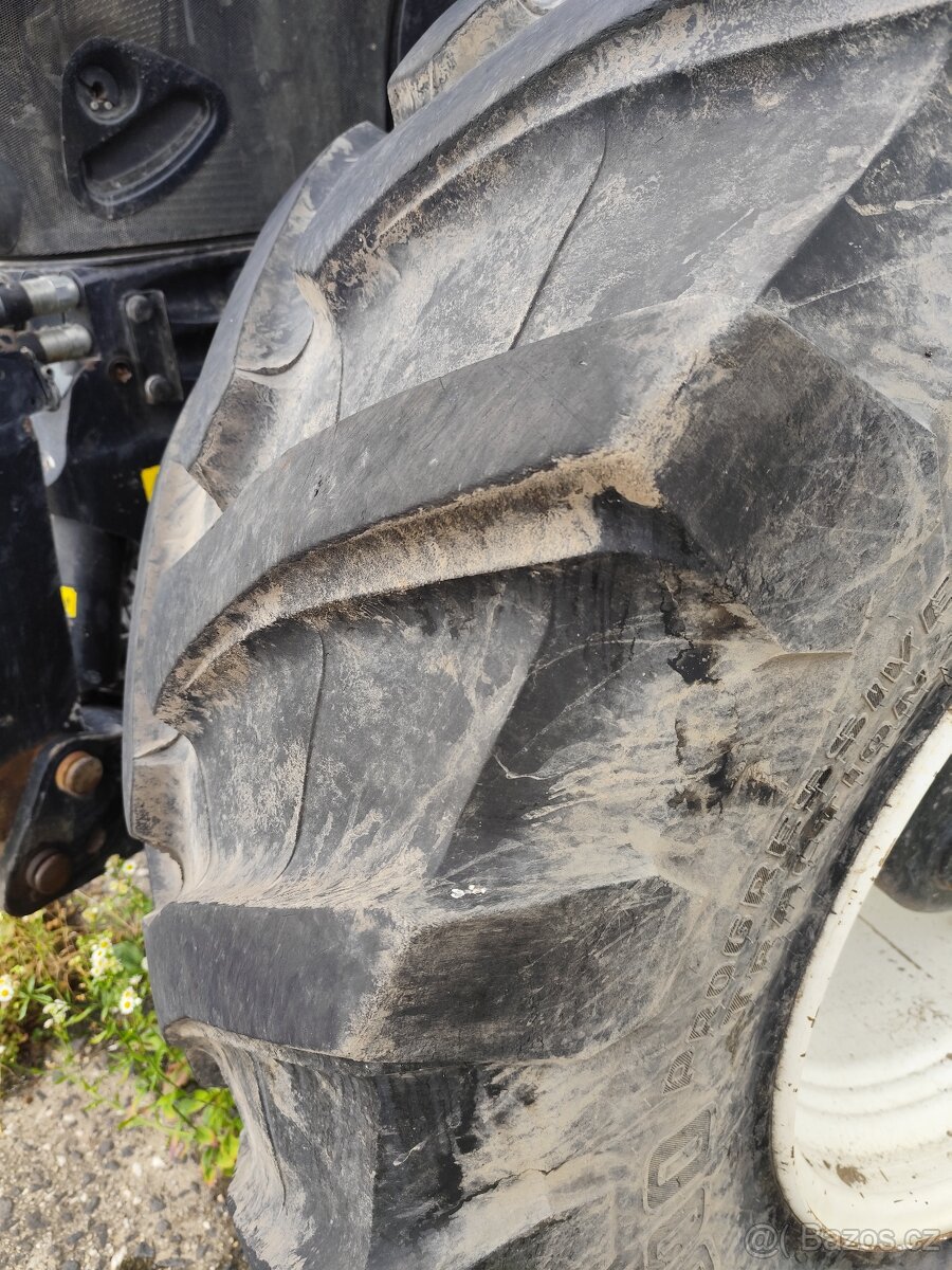 New Holland T7 315HD - 8