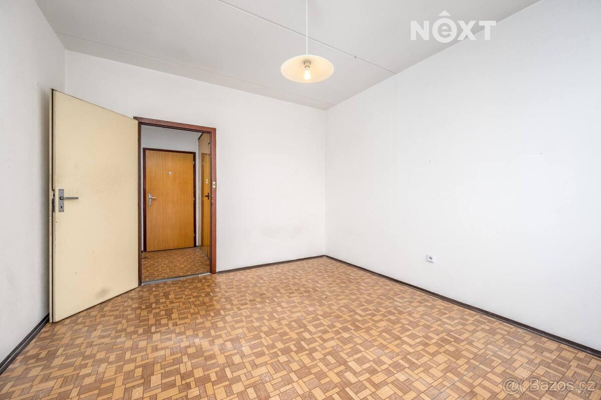 Prodej byt 4+1, 87㎡ - 8