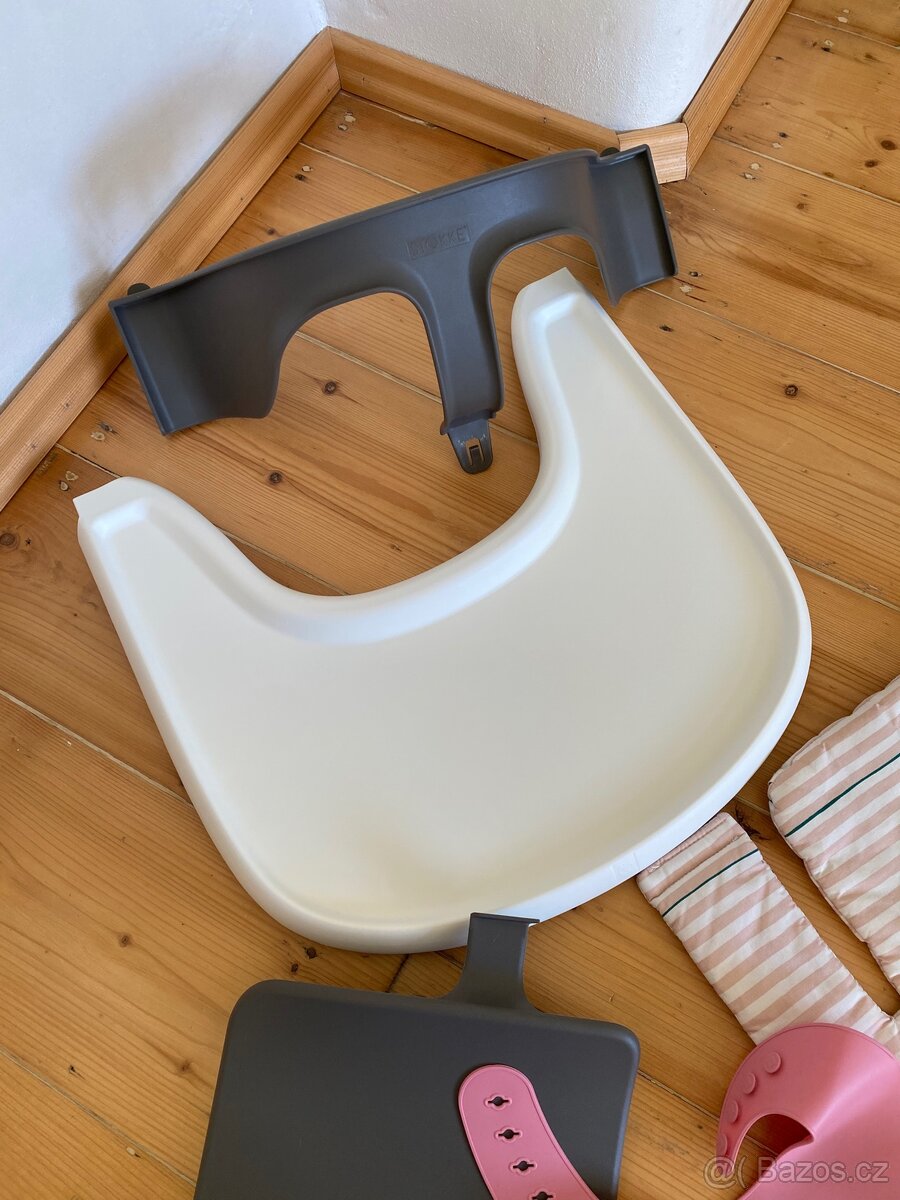 Stokke Tripp Trapp Baby set - 8