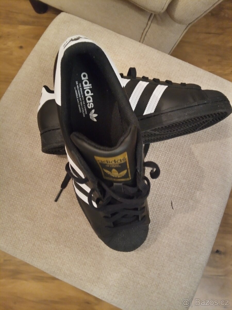 Nové boty Adidas - vel.46 2/3 - 8