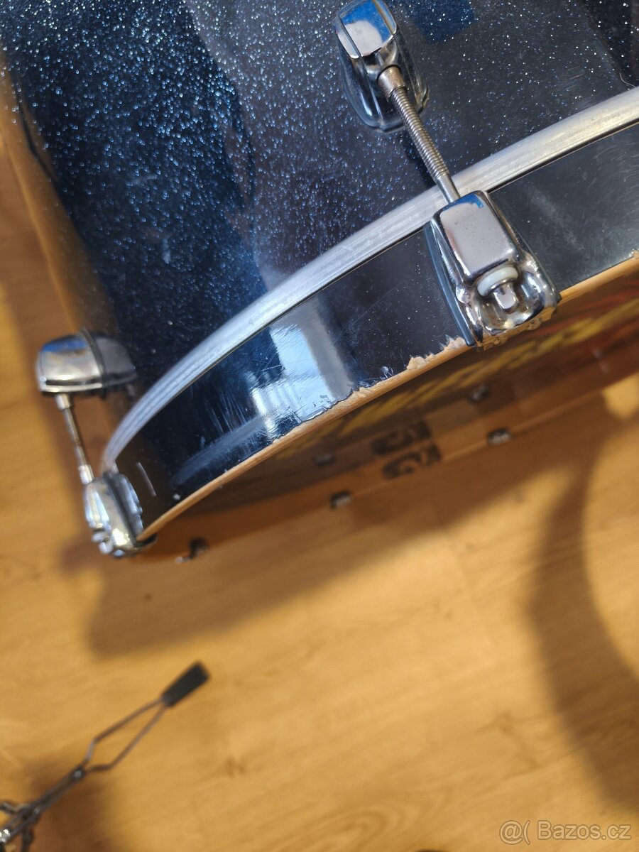 Mapex Meridian Maple - 8