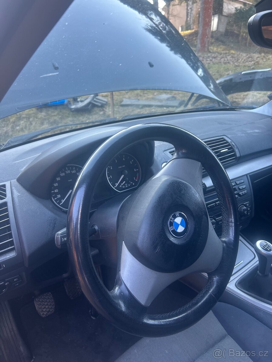 BMW E87 116i na ND - 8