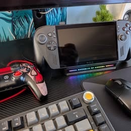 ASUS ROG Ally X - 8