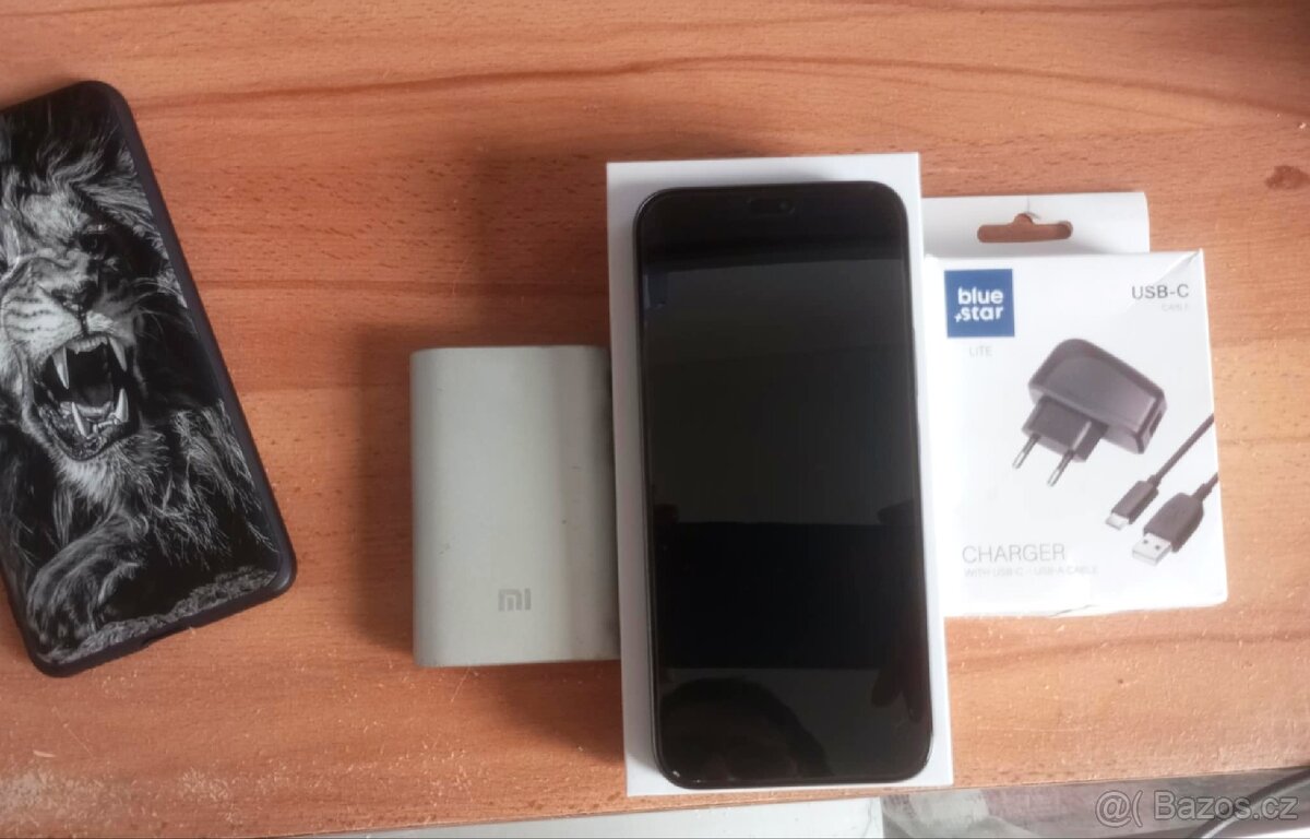 Noví Honor 400 lite 5G číst popis - 8