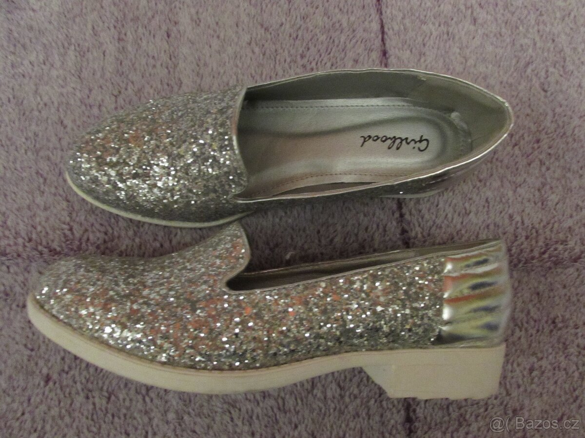 RŮZNÉ NOVÉ BOTY a BAŤA BALERÍNKY + KABELKA - 8