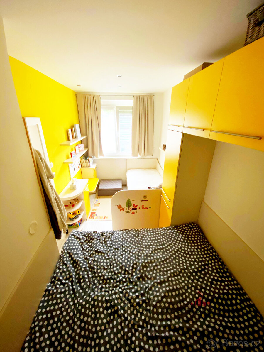 Pronájem bytu 2+kk 40 m² Humpolecká, Praha - Krč - 8