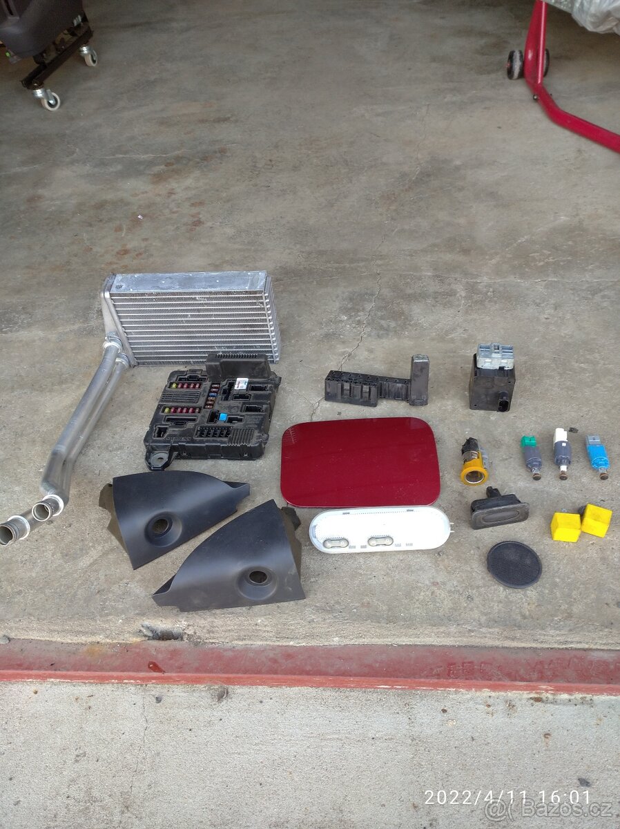 Renault Megane 2 - 8