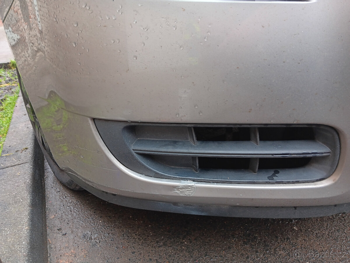 Škoda Fabia 2 combi, 2009, 1.4 16v, Nová TK - 8