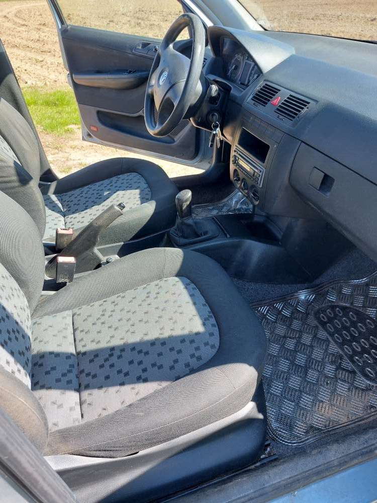 Prodam Skoda Fabia 1.2 - 2006 - 8