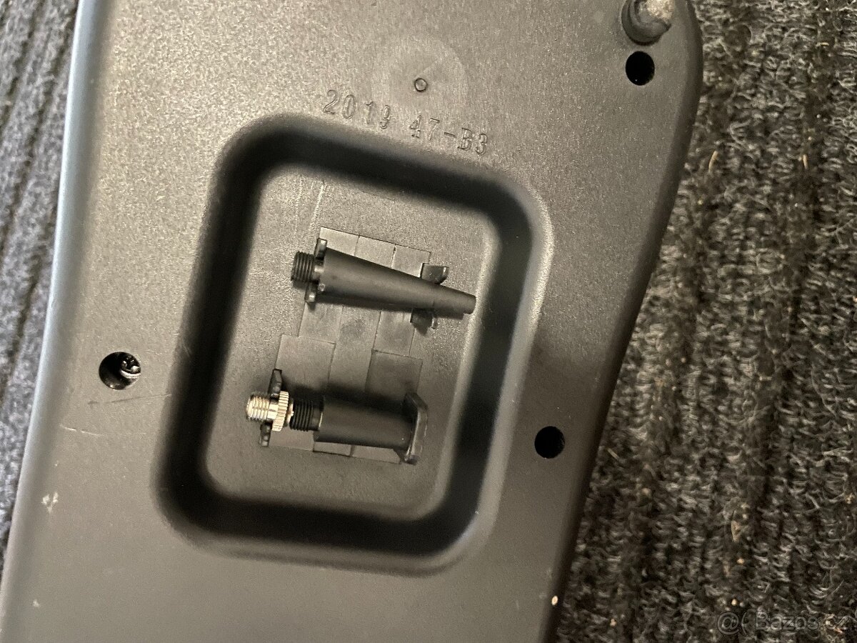 Kompresor Black & Decker ASI 300 - 8