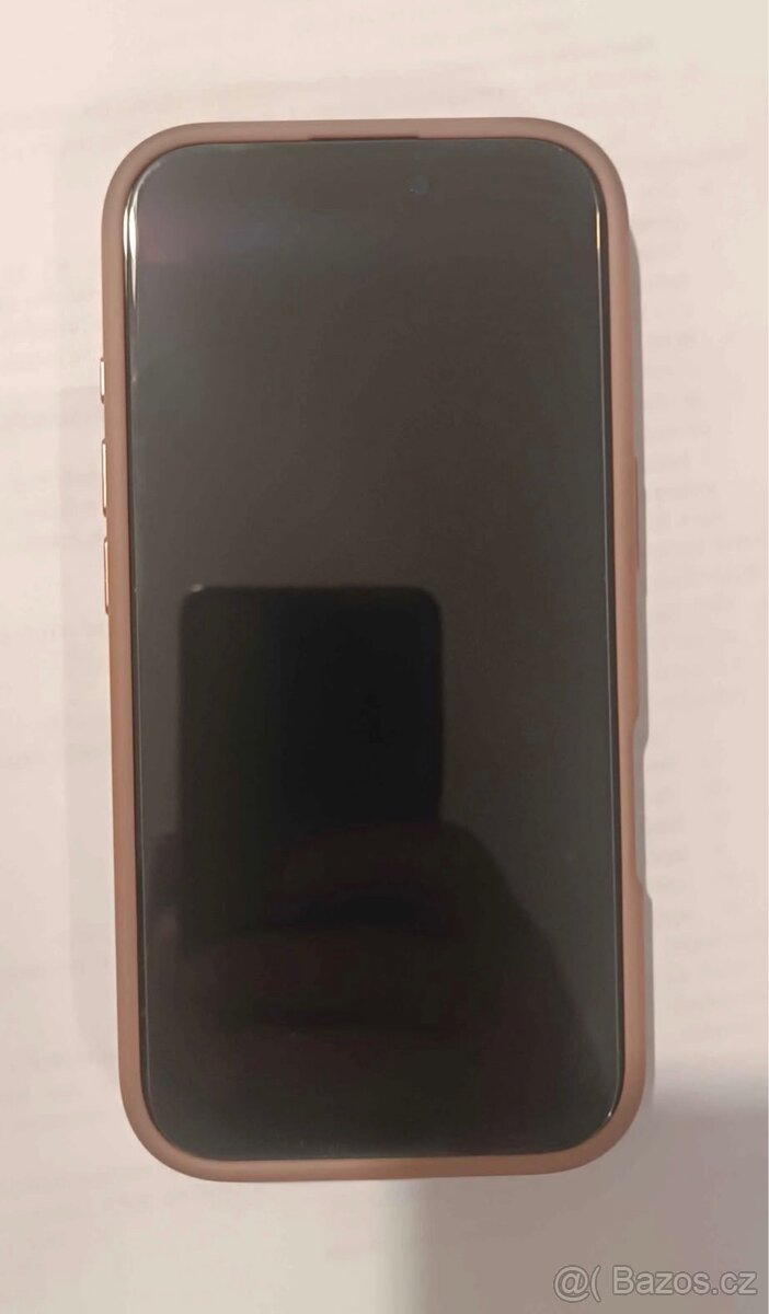 iPhone 16 128gb pink - 8