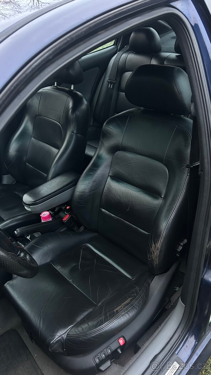 Škoda Octavia 1.9tdi 66kw - 8