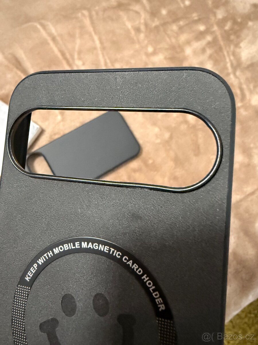 Google pixel 9 pro XL kryty - 8