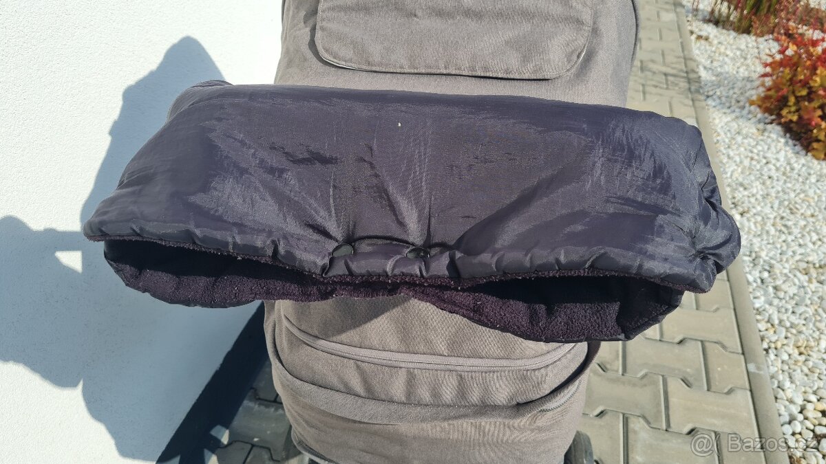 Kočárek Nuna TAVO NEXT - 8