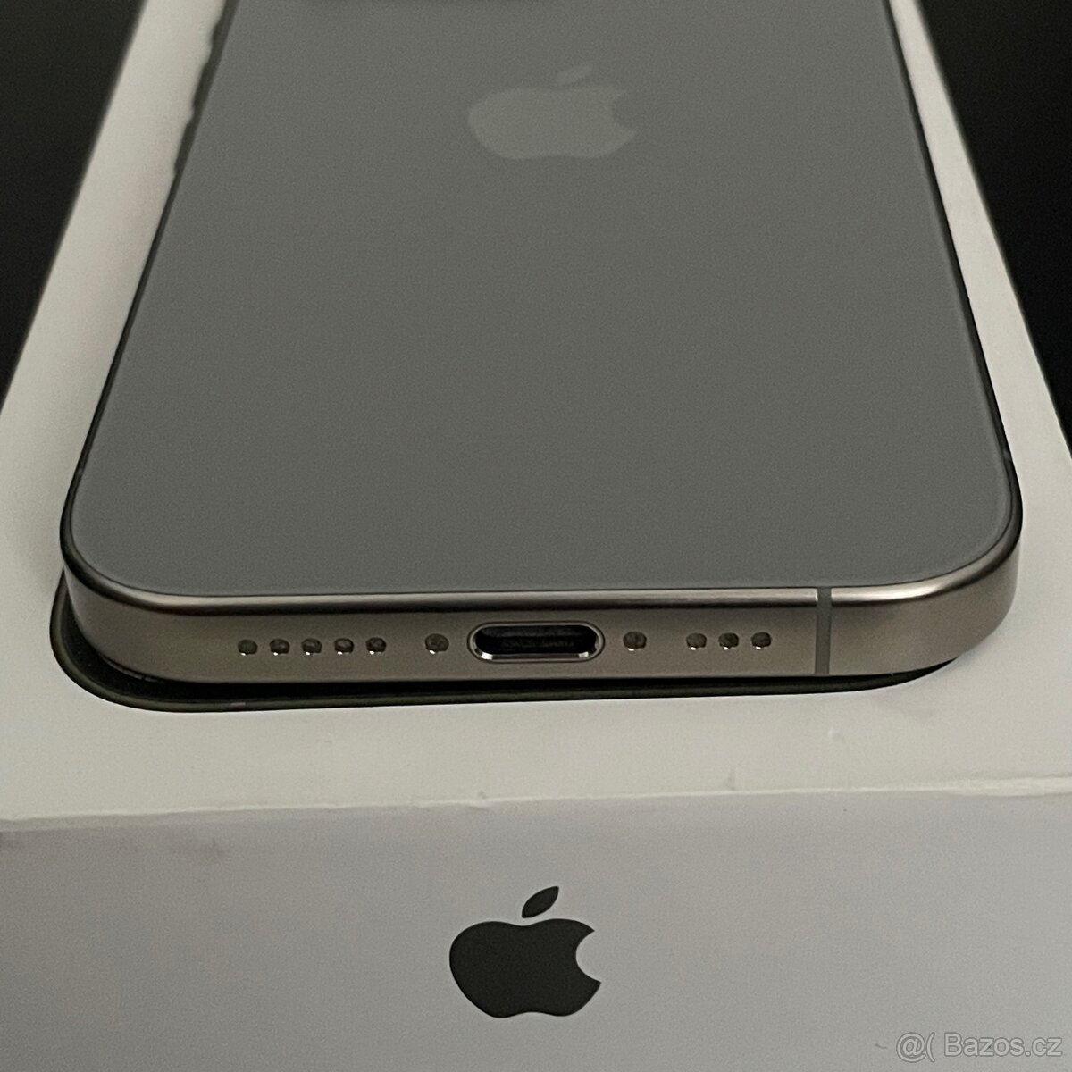 IPhone 15 PRO 128GB - 8