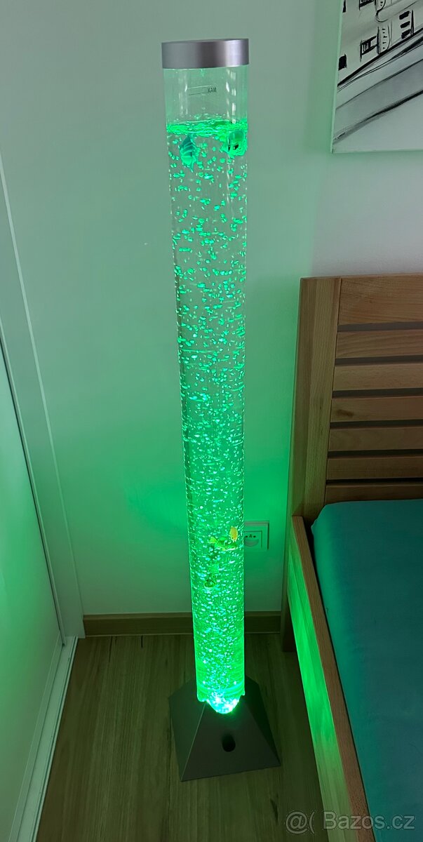 Dětská lampa xxxlutz - 8