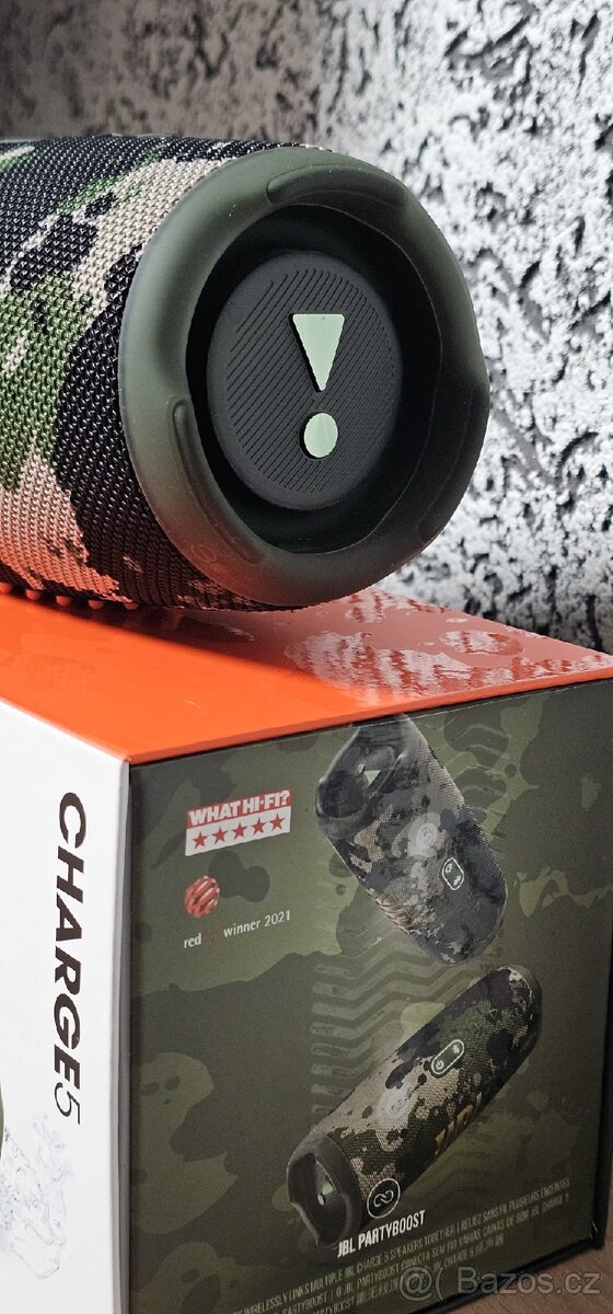 Jbl charge 5 - 8