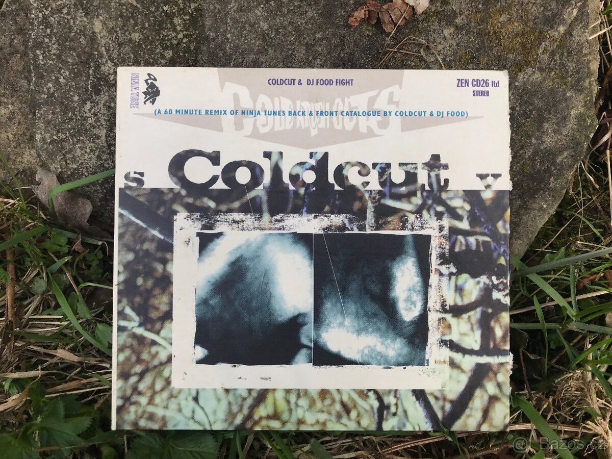 CD, pro nadšence. 2. - 8