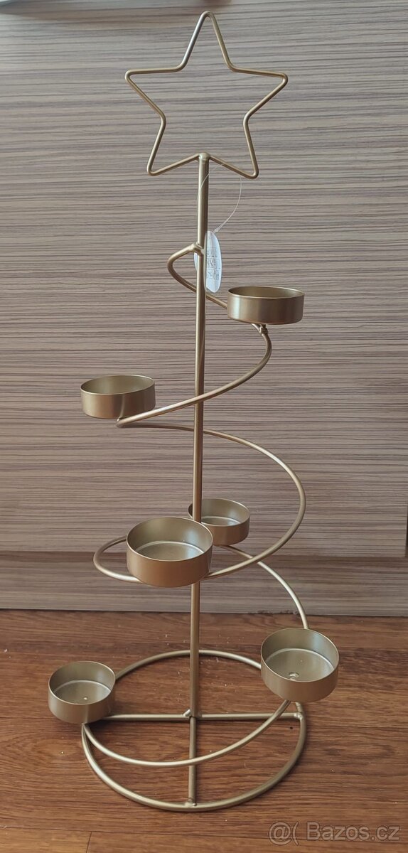 ..Vánoční dekorace. - 8