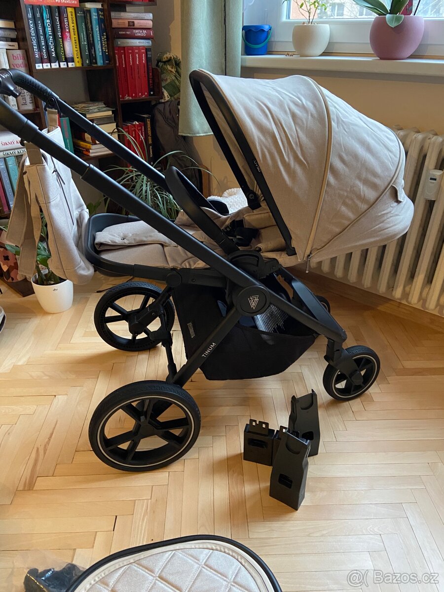 Venicci Tinum 2.0 - 8