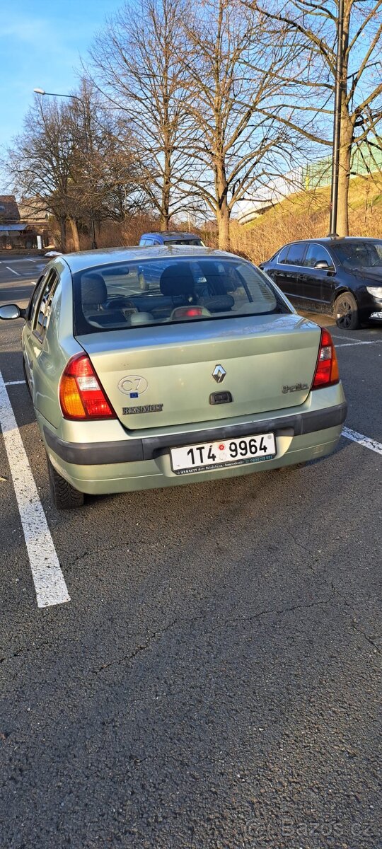 Renault thalia 1,5 dci - 8
