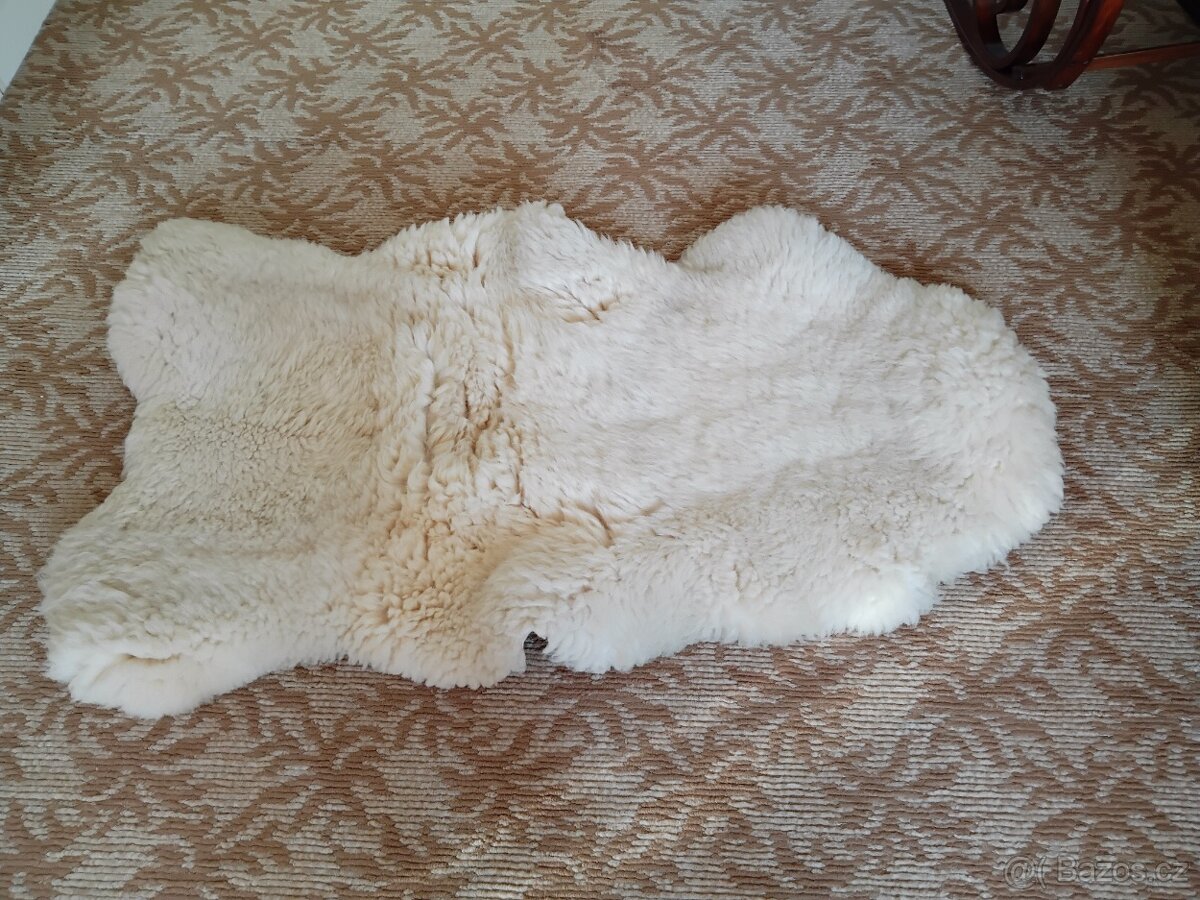 Houpací křeslo - 8