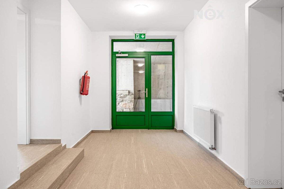Pronájem komerční Ordinace, 54㎡ - 8