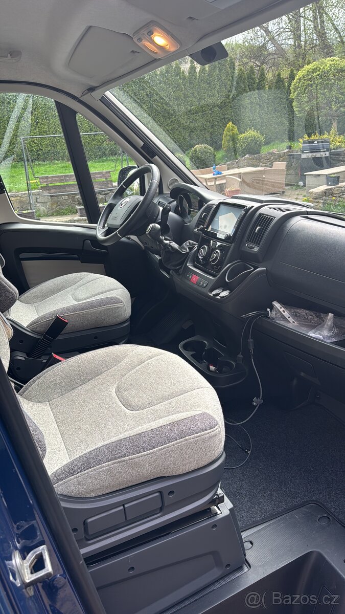 FIAT Ducato 2,3JTD - 8