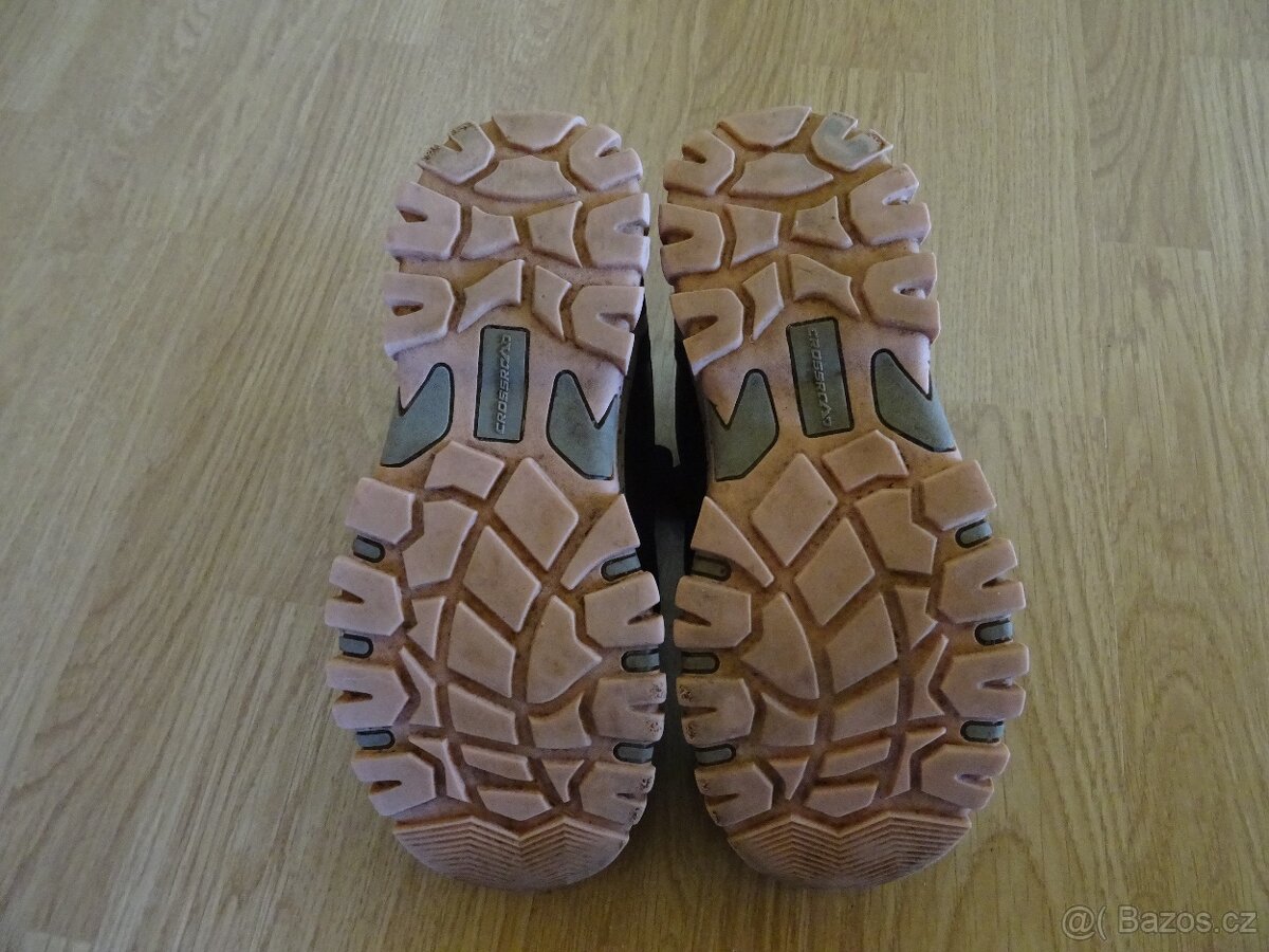 Softshellová obuv vel.35 - 8