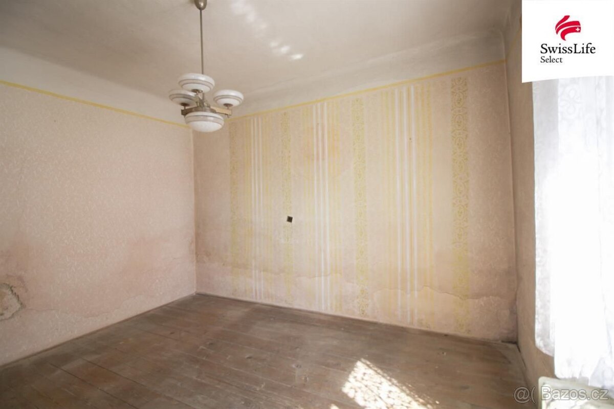 Prodej rodinného domu 126 m2 U Rybníčků, Jihlava - 8