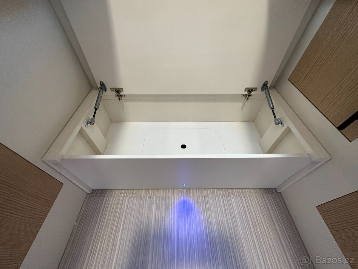 Obytný vůz Notin - 8