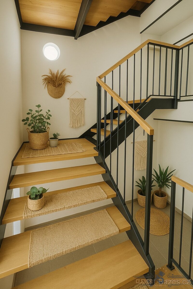 Prodej nového bytu 3+kk 82 m², Pardubice - Svítkov - 8