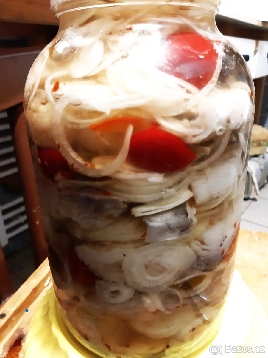 Desky dřevotříska 200 x 100 x 2cm - 8