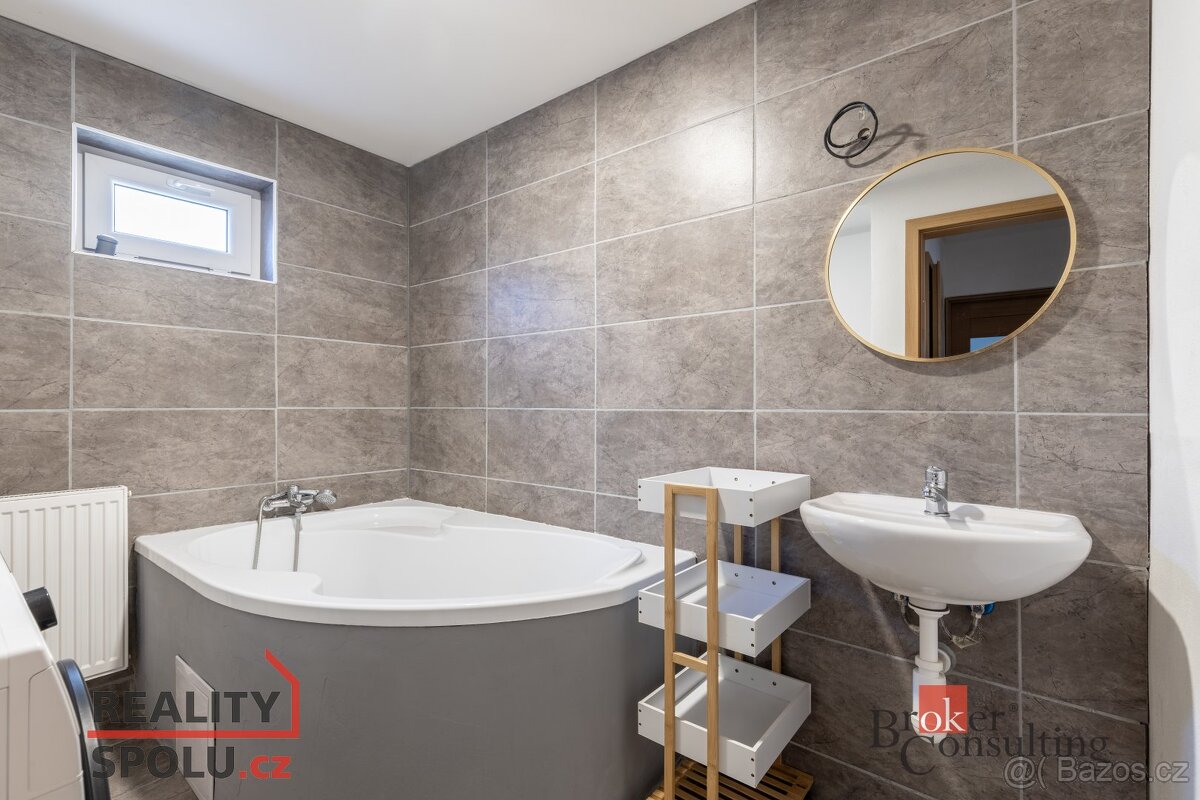 Prodej, domy/rodinný, 94 m2, 69662 Tvarožná Lhota, Hodonín [ - 8