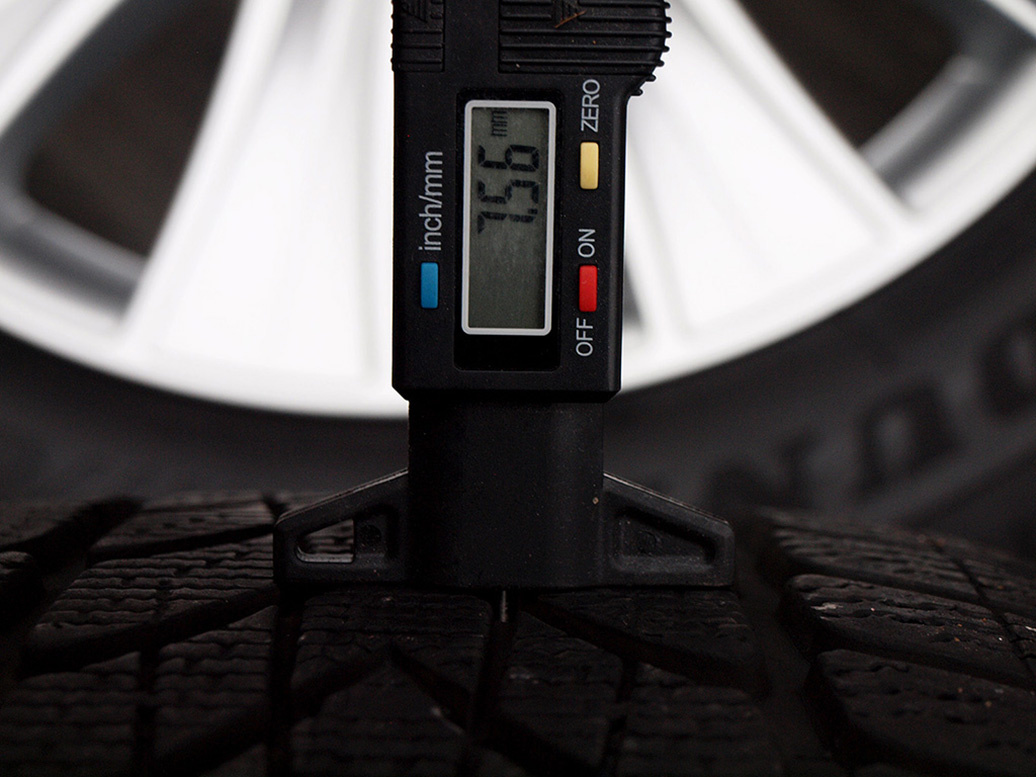 ►►18" Alu kola = 5x112 = MERCEDES S-CLASS Vito ►► ZIMNÍ - 8