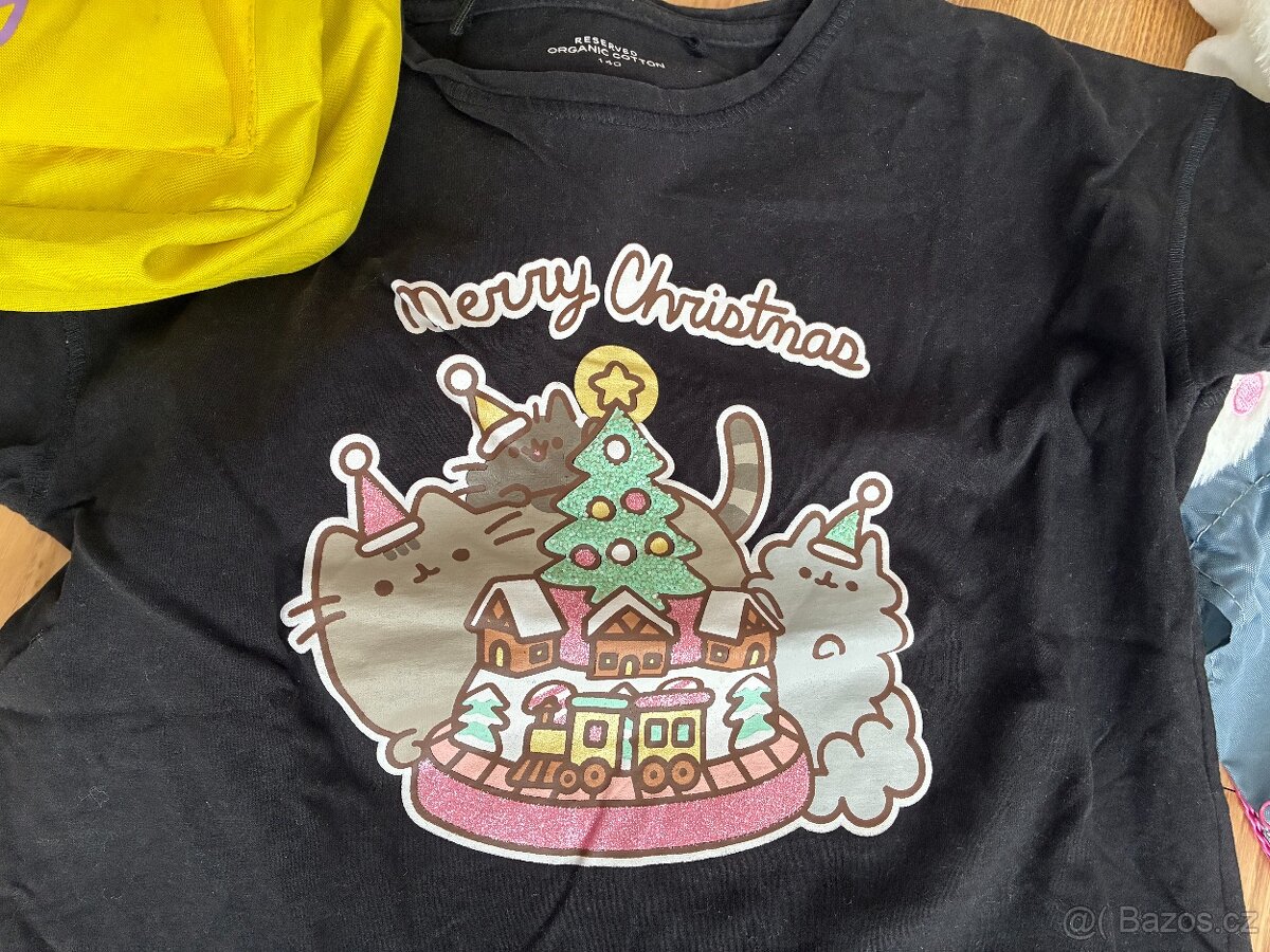 Softshellové kalhoty LEWRO 152/158 + kapsáče ZDARMA - 8