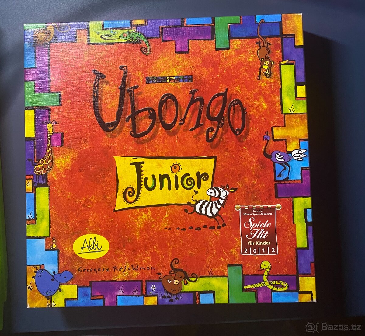 Deskové a karetní hry - 8