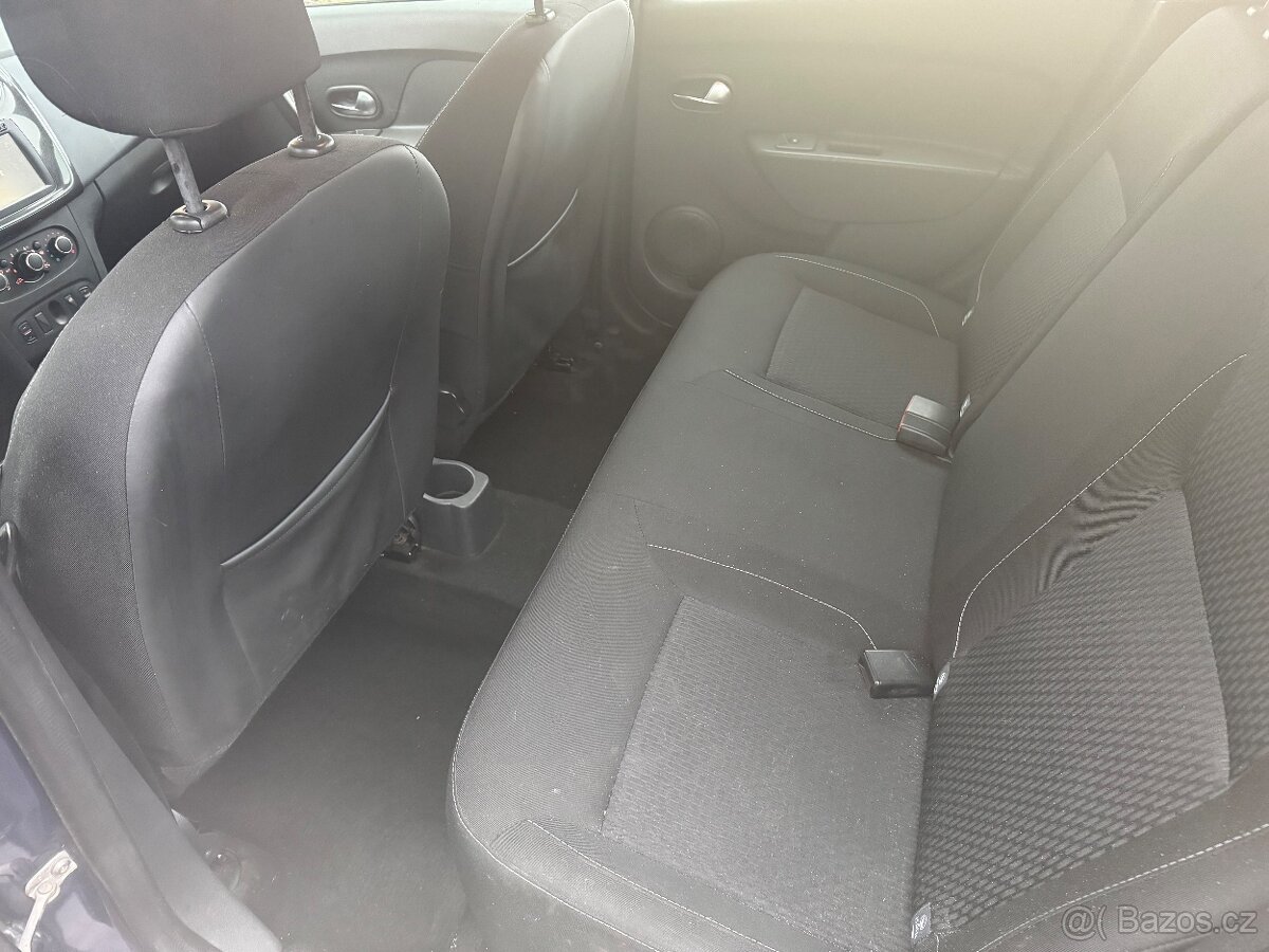 Dacia Logan, 0.9TCe, AUTOMAT - 8