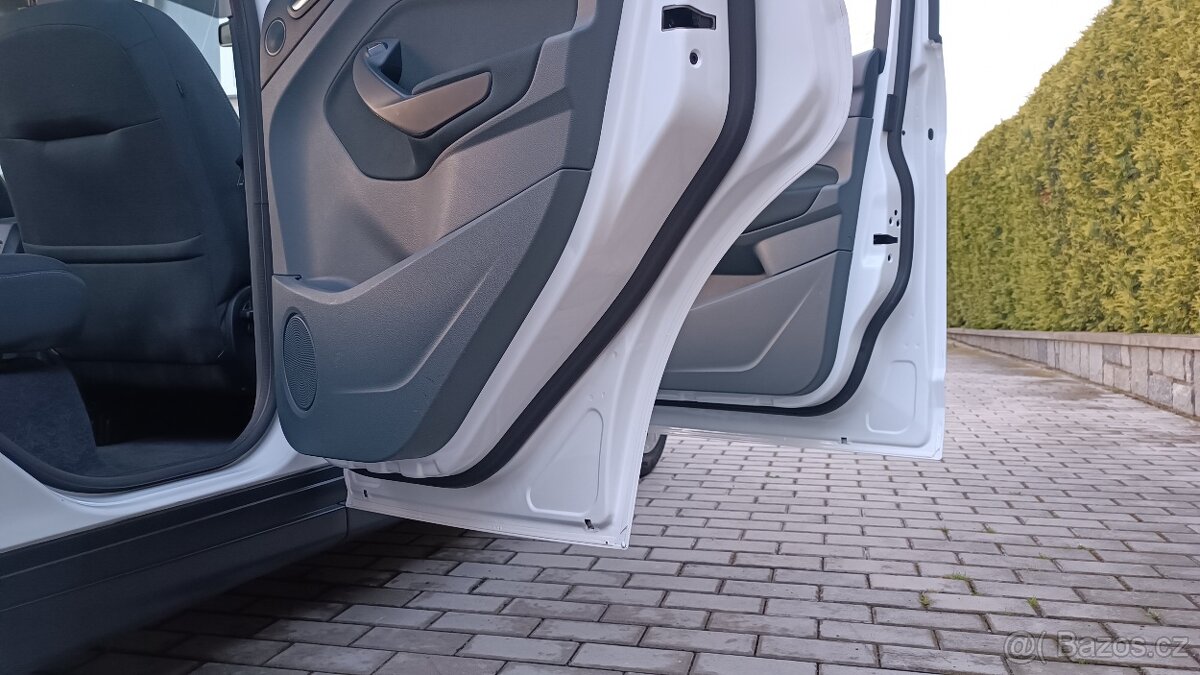 Ford C-Max 1.6 Eco Boost 110 KW manual JQDB benzin - 8