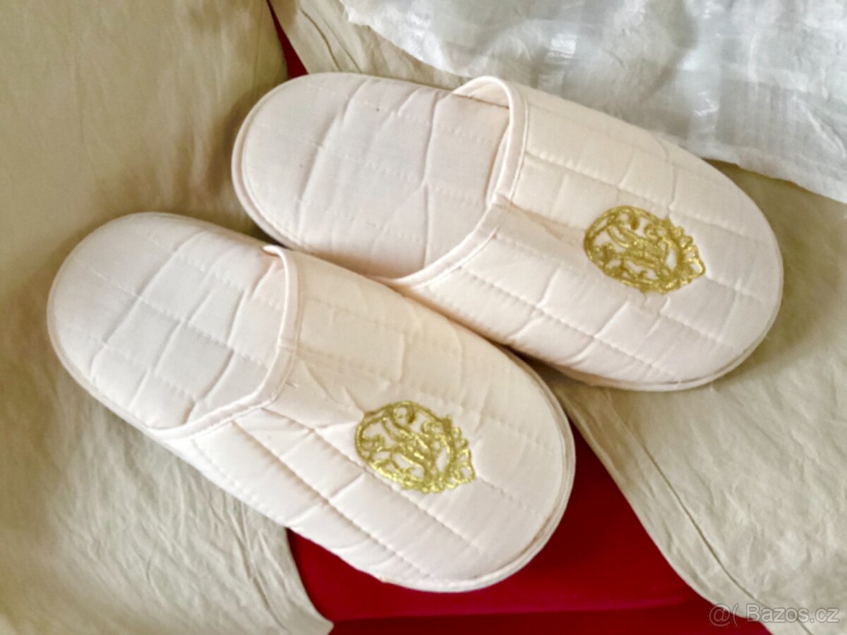 Dámské kalhoty Zn. Leon, vel. 46 - 8