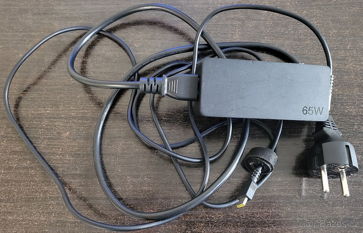 Lenovo ThinkPad E14 (i7-10510U|Radeon RX 640) - 8