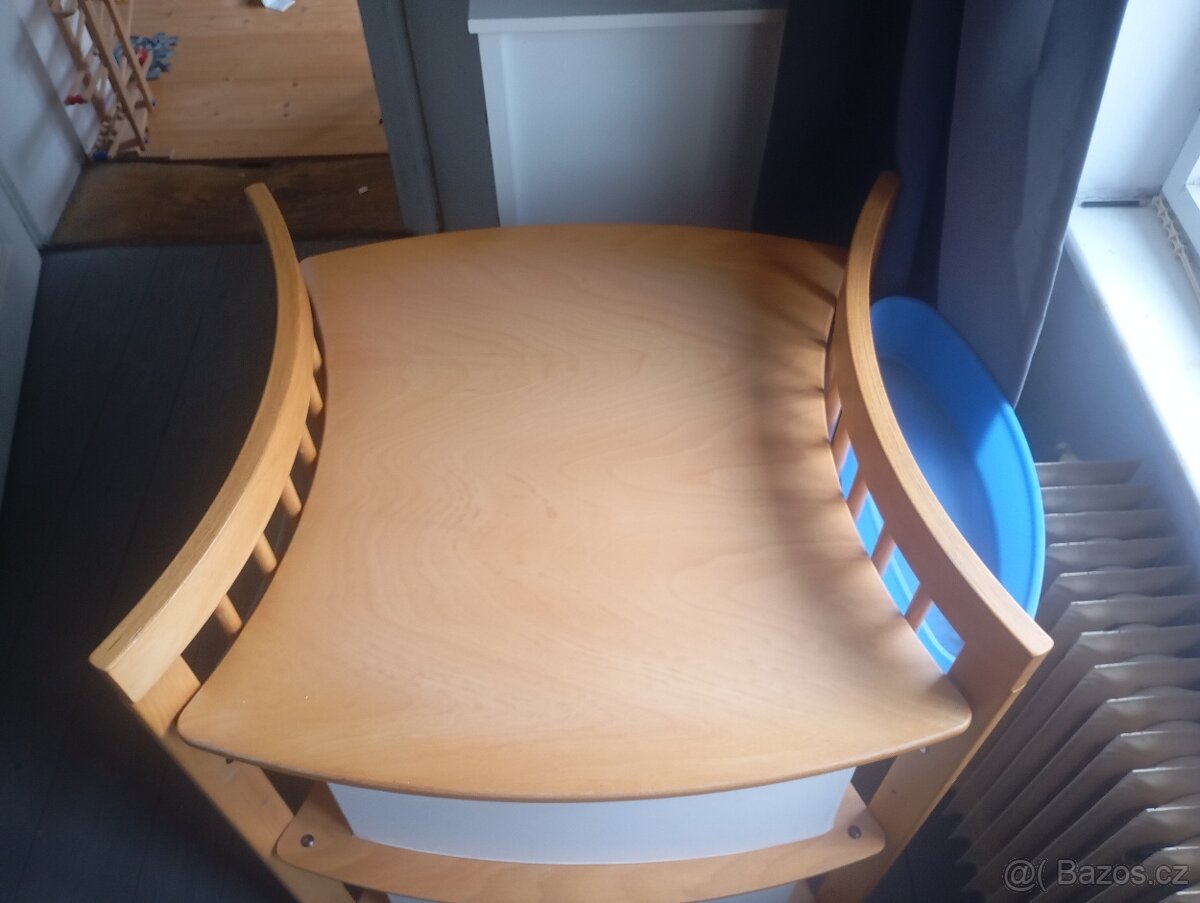 Přebalovací pult Stokke - 8