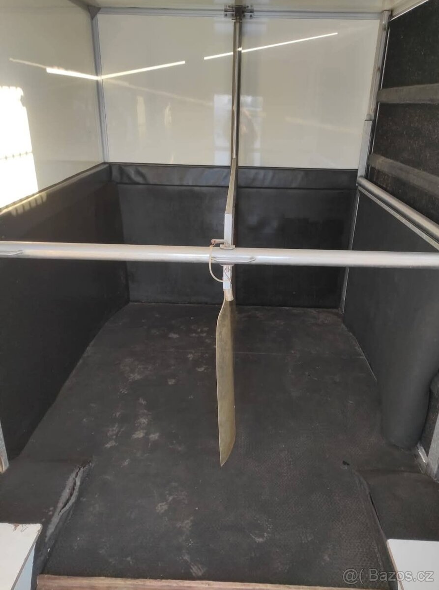 Prepravnik na kone - 8