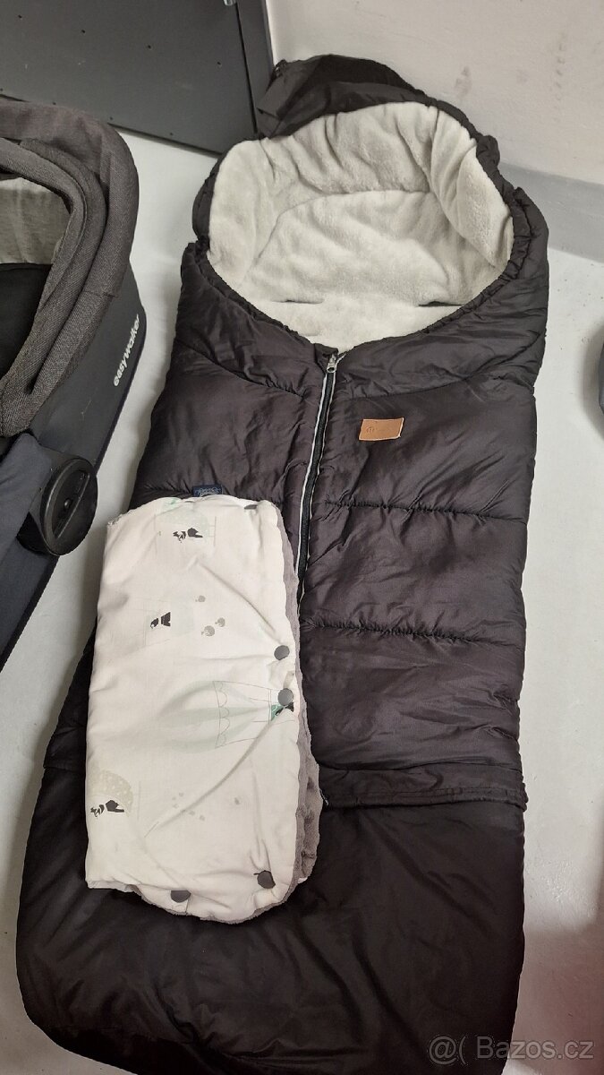 Easywalker Harvey 2 - 8