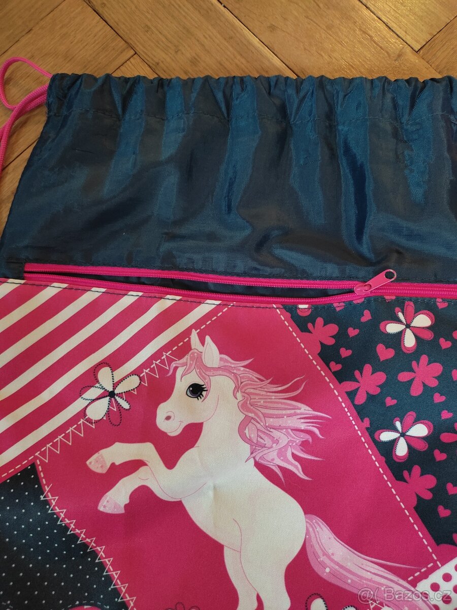 Školní aktovka Stil - 8