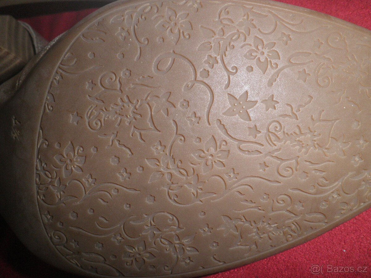 Dámské lodičky 37 - 8