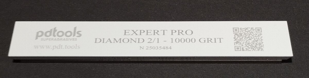 Brusné kameny pro TS prof, Kazak - 8