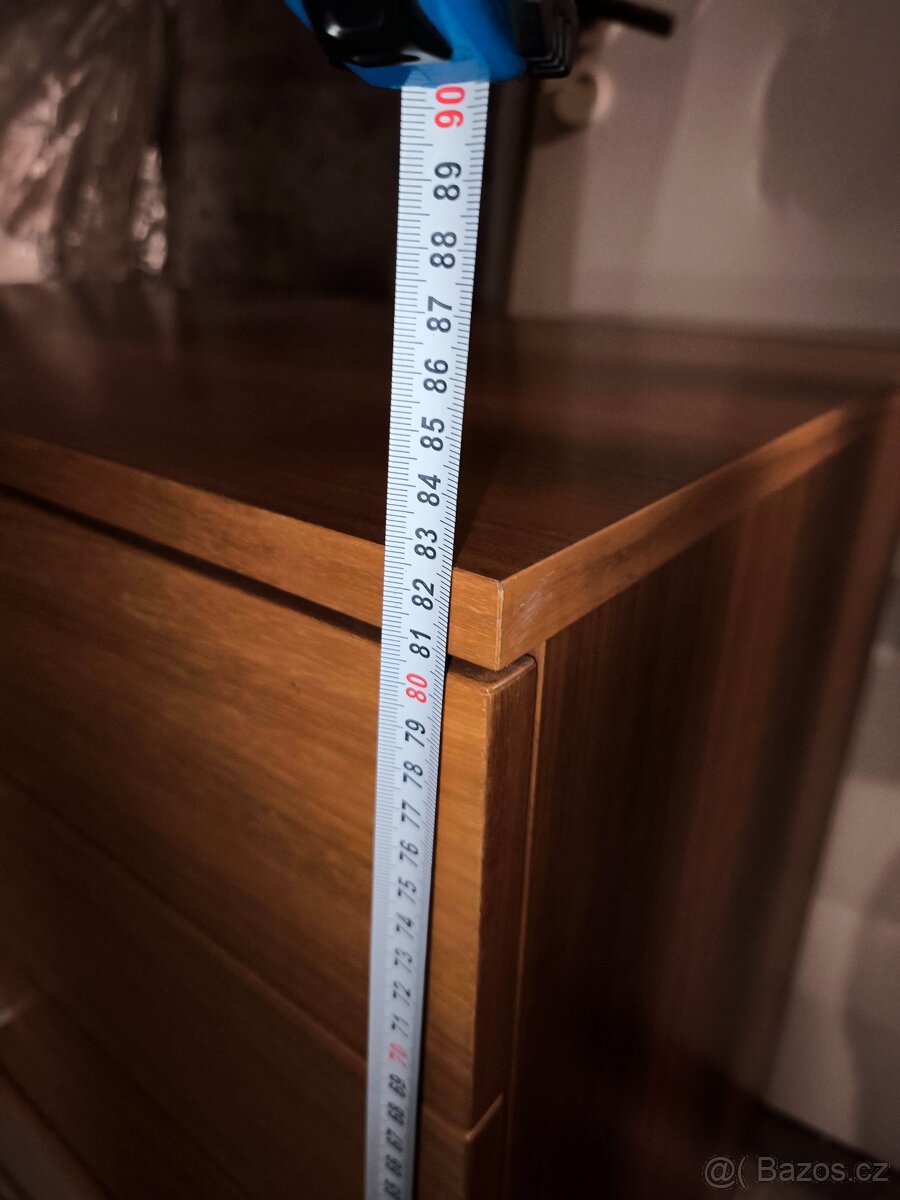 Komoda / skříňka / botník - 8