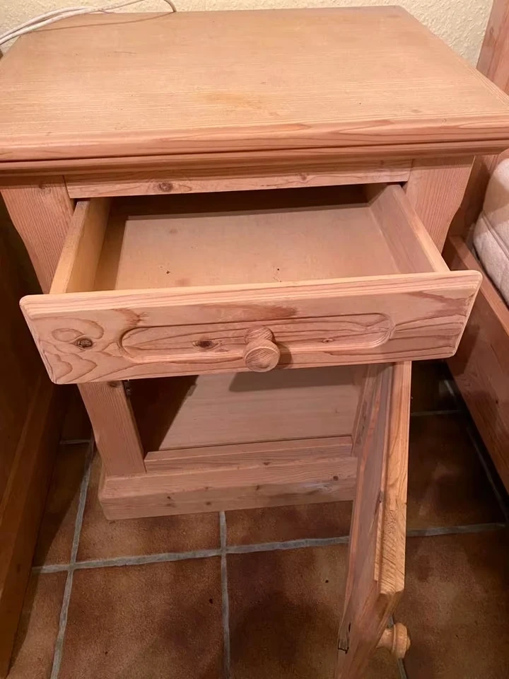 Single selská ložnice (3552) - 8